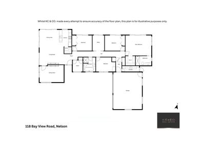 118 Bay View Road, Atawhai