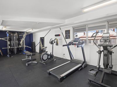 5 / 59 Brewer Street, Perth