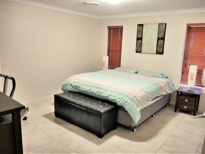 Kingaroy Address upon Request, Kingaroy