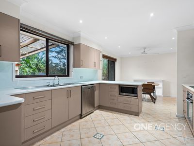 352 Hawken Road, Tomerong