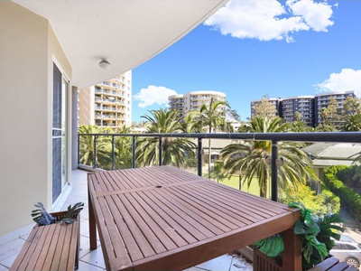 411 / 91A Bridge Road, Westmead
