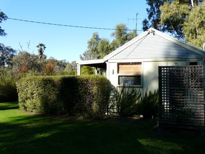 Tocumwal