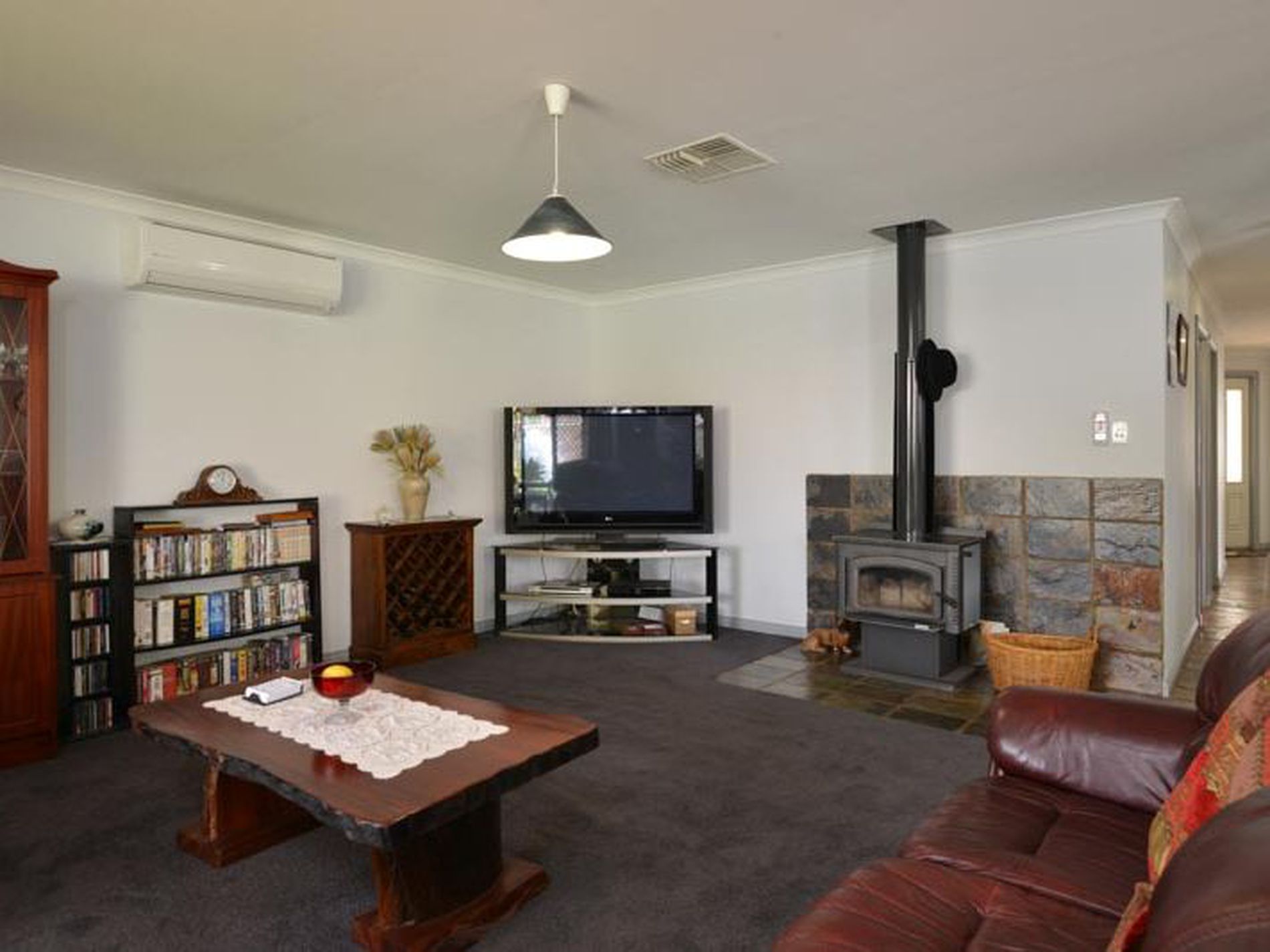 8B Siberia Close, Hannans