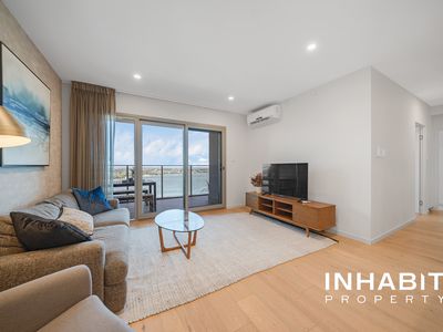 2408 / 63 Adelaide Terrace, East Perth