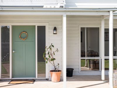 42A Albert Street, Port Fairy