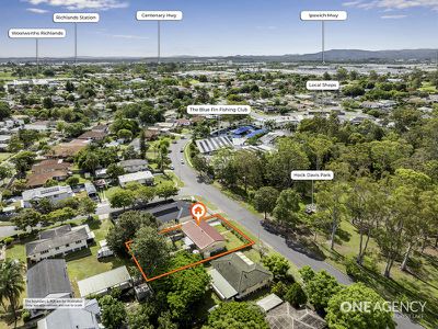 27 Lilac St, Inala