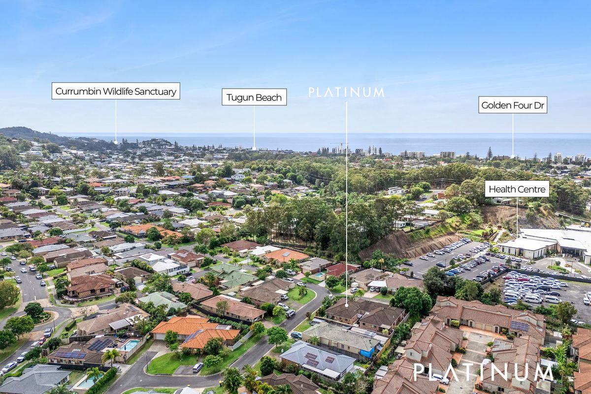 2 / 16 Starfish Crescent, Tugun