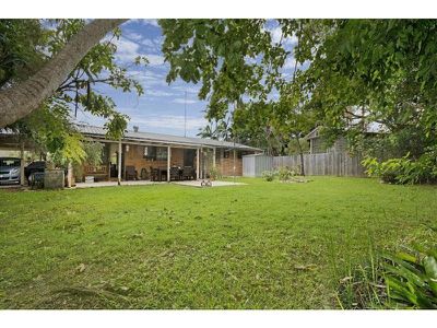 5 Thompson Crescent, Tewantin