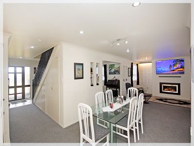 24 Thomas Place, Foxton Beach