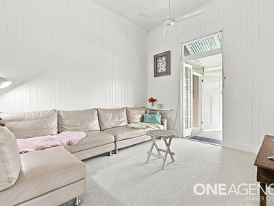 210 Fort Street, Maryborough