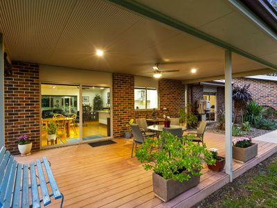 1 Pinewood Lane, Tocumwal