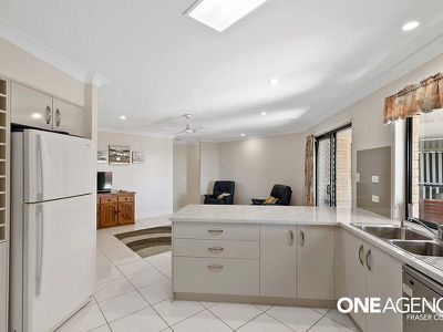 15 Faraday Court, Urraween