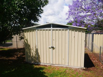 21 Patrick Street, Kingaroy