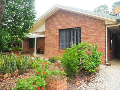 102 Baynes Street, Wondai