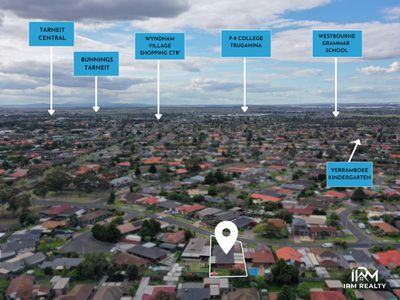 12 NICKLAUS DRIVE, Hoppers Crossing