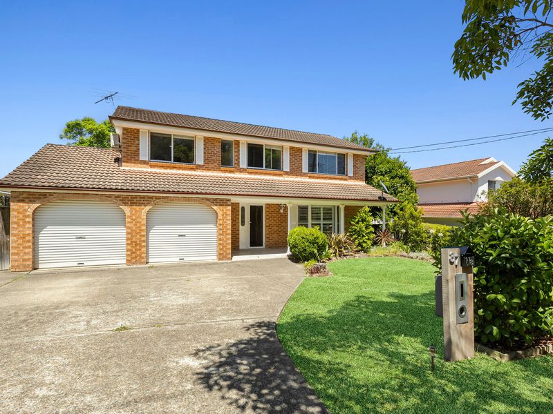 87 Ashworth Avenue, Belrose