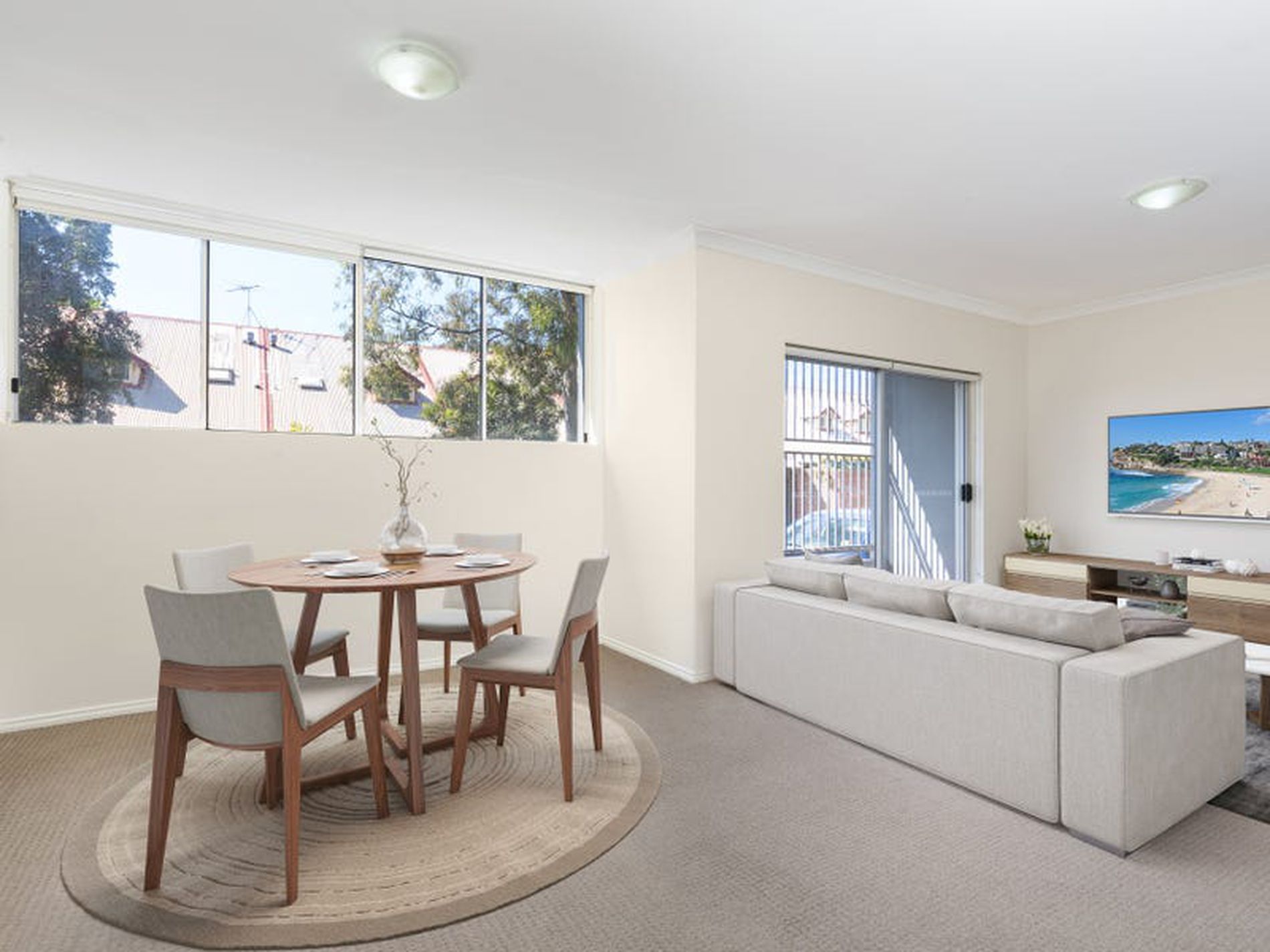 9 / 19-23 Forbes Street, Woolloomooloo