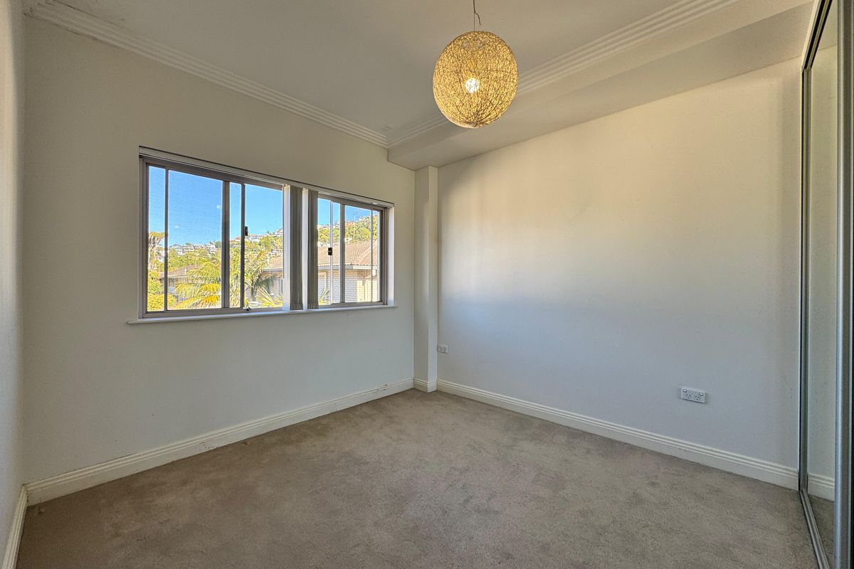 17 / 1191 Pittwater Road, Collaroy