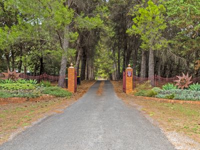 1 Pinewood Lane, Tocumwal