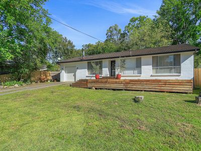 14 Cullen Crescent, Kangaroo Valley