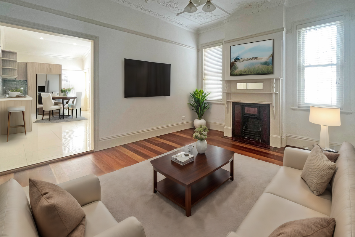 74 Silver Street, Marrickville