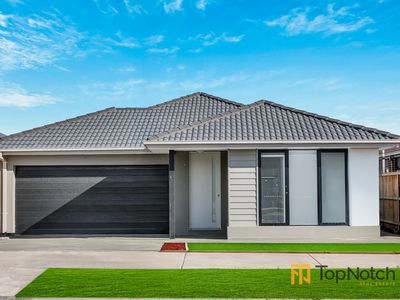 436 Mandalay Circuit, Beveridge