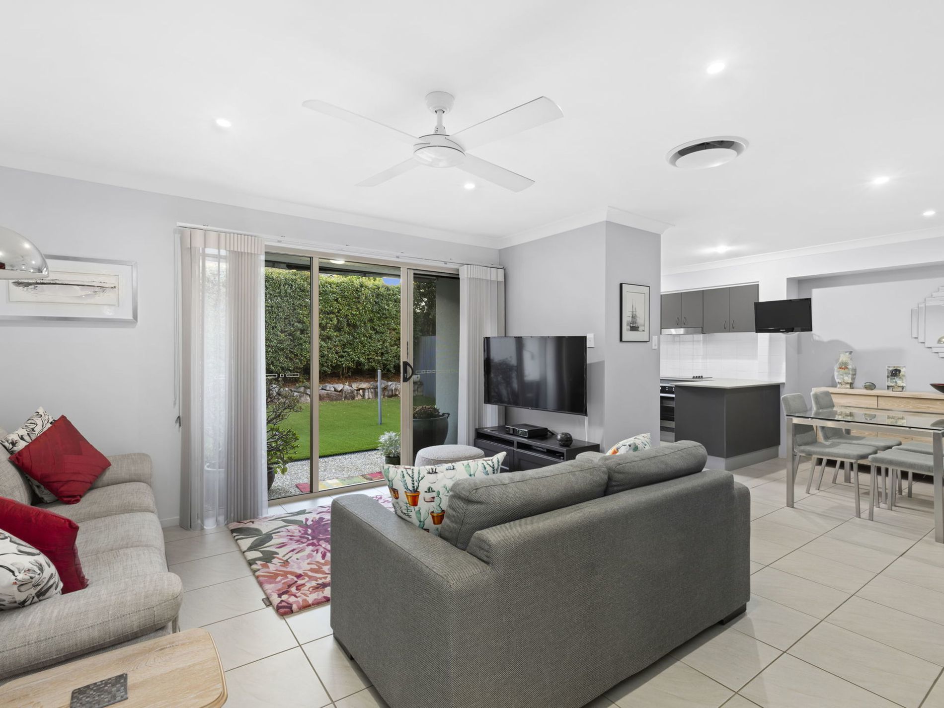 61/10 Tripcony Place, Wakerley