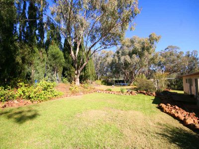 206 WANDOBAH ROAD, Gunnedah