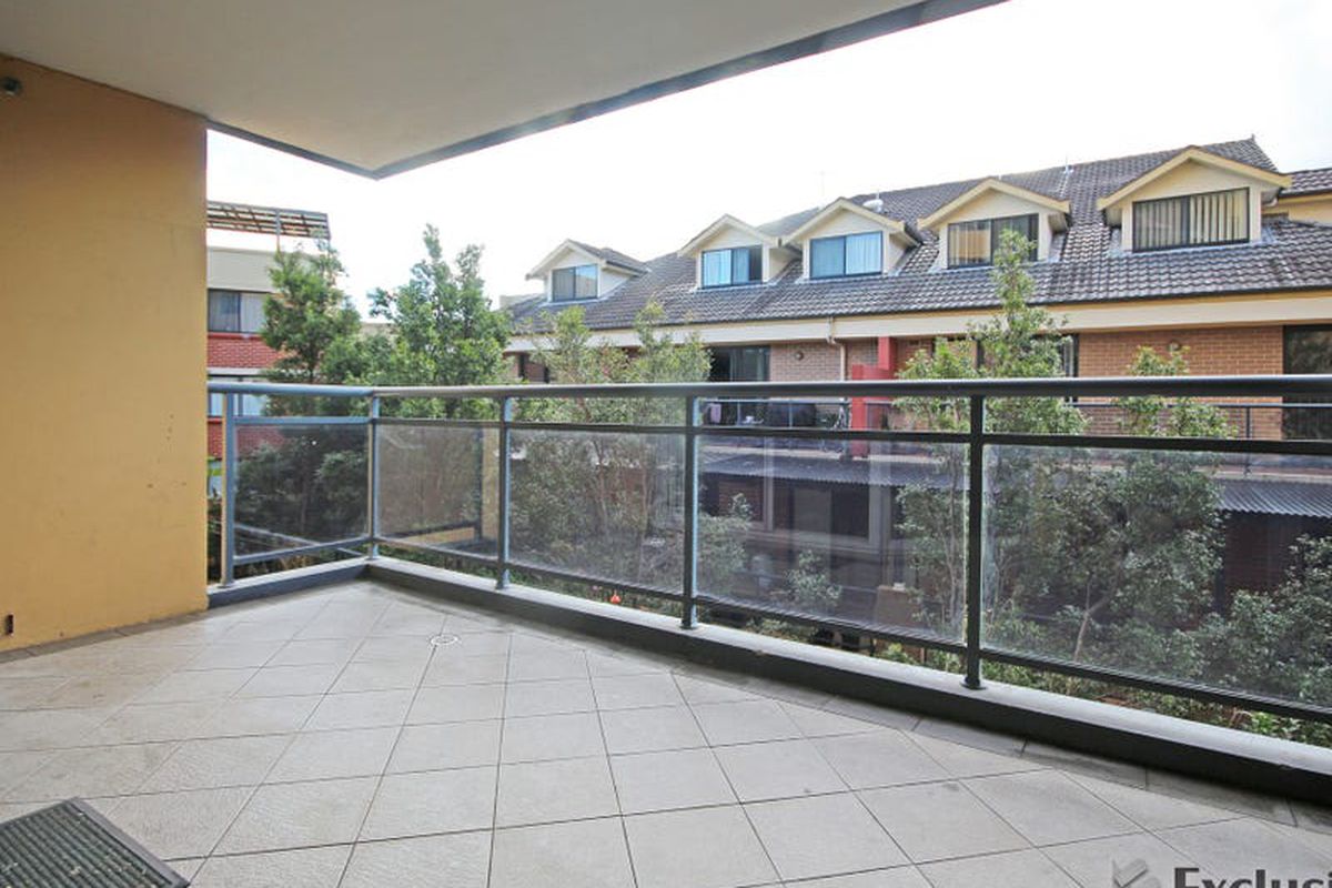 71 / 5-7 Beresford Road, Strathfield