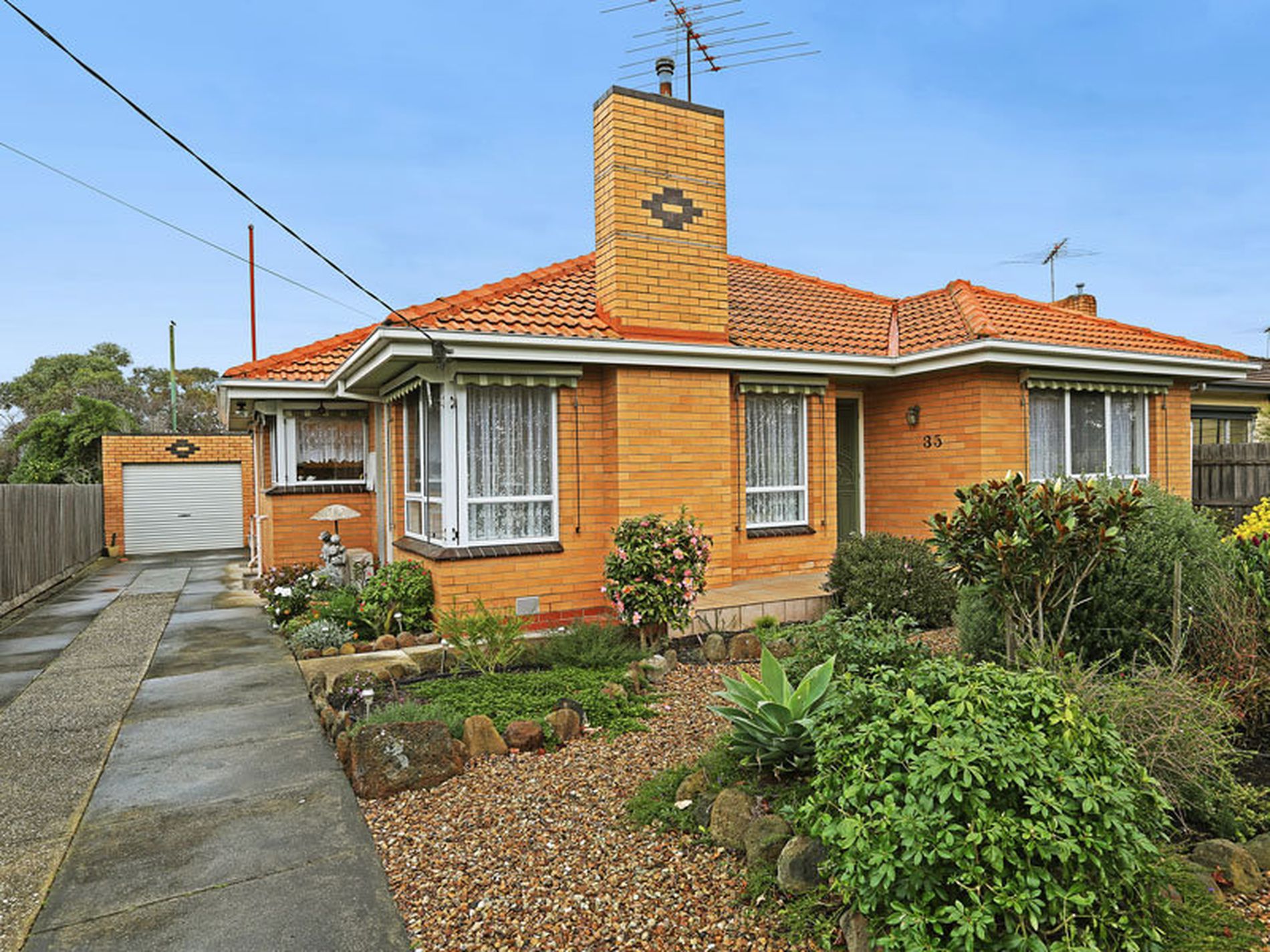 35 Derby Road, Herne Hill