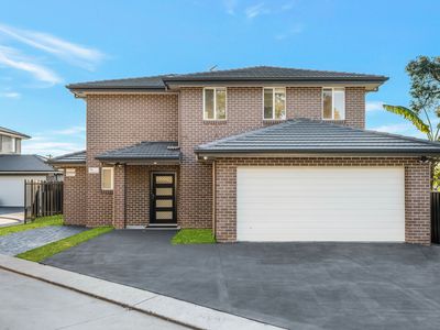 7A Geddes Place, Cabramatta West