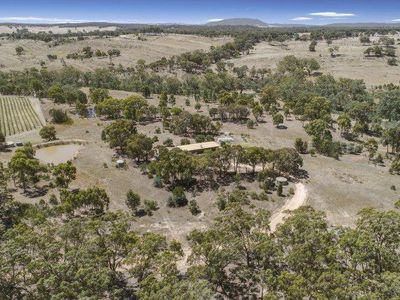 762 Spring Flat Road, Heathcote