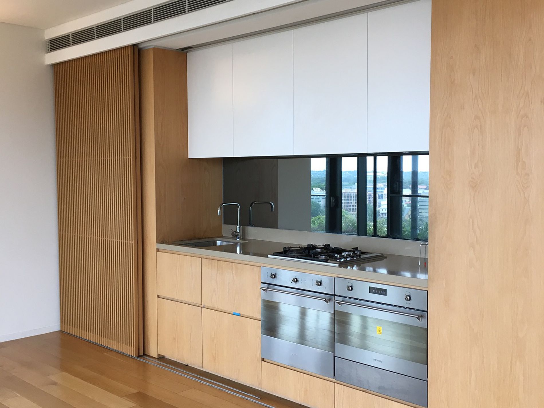 E1810 & E1810.1 / 3 Carlton Street, Chippendale