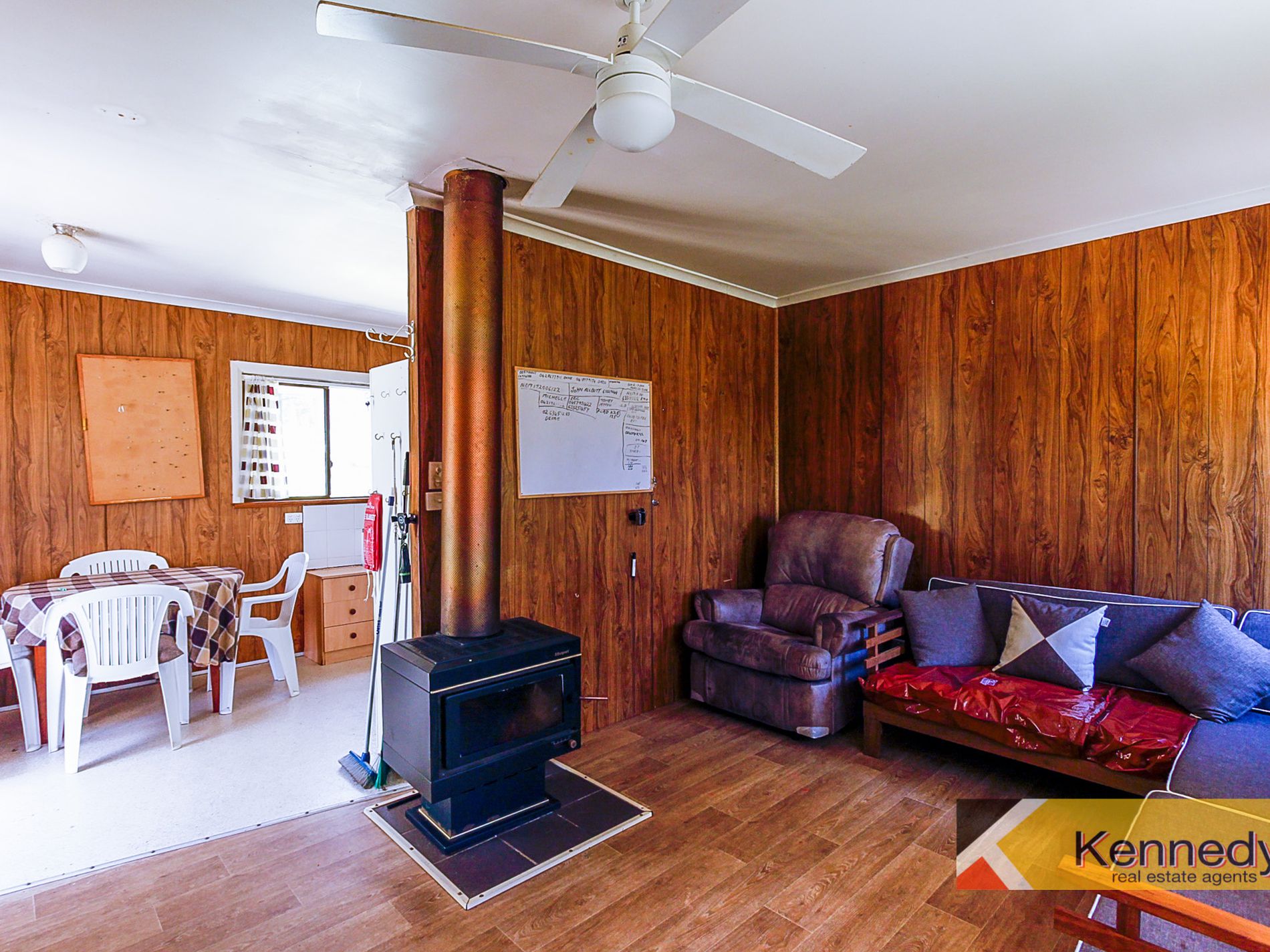 55 Belubula Way, Mandurama