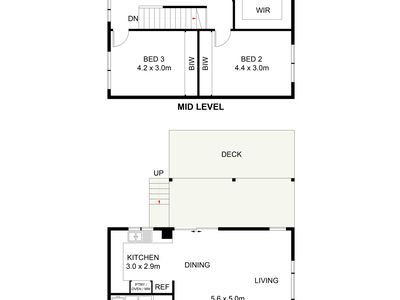 3 / 30 Keira Street, Wollongong