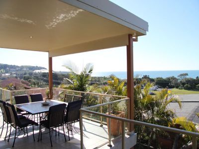 10 Seaview Street, Forster
