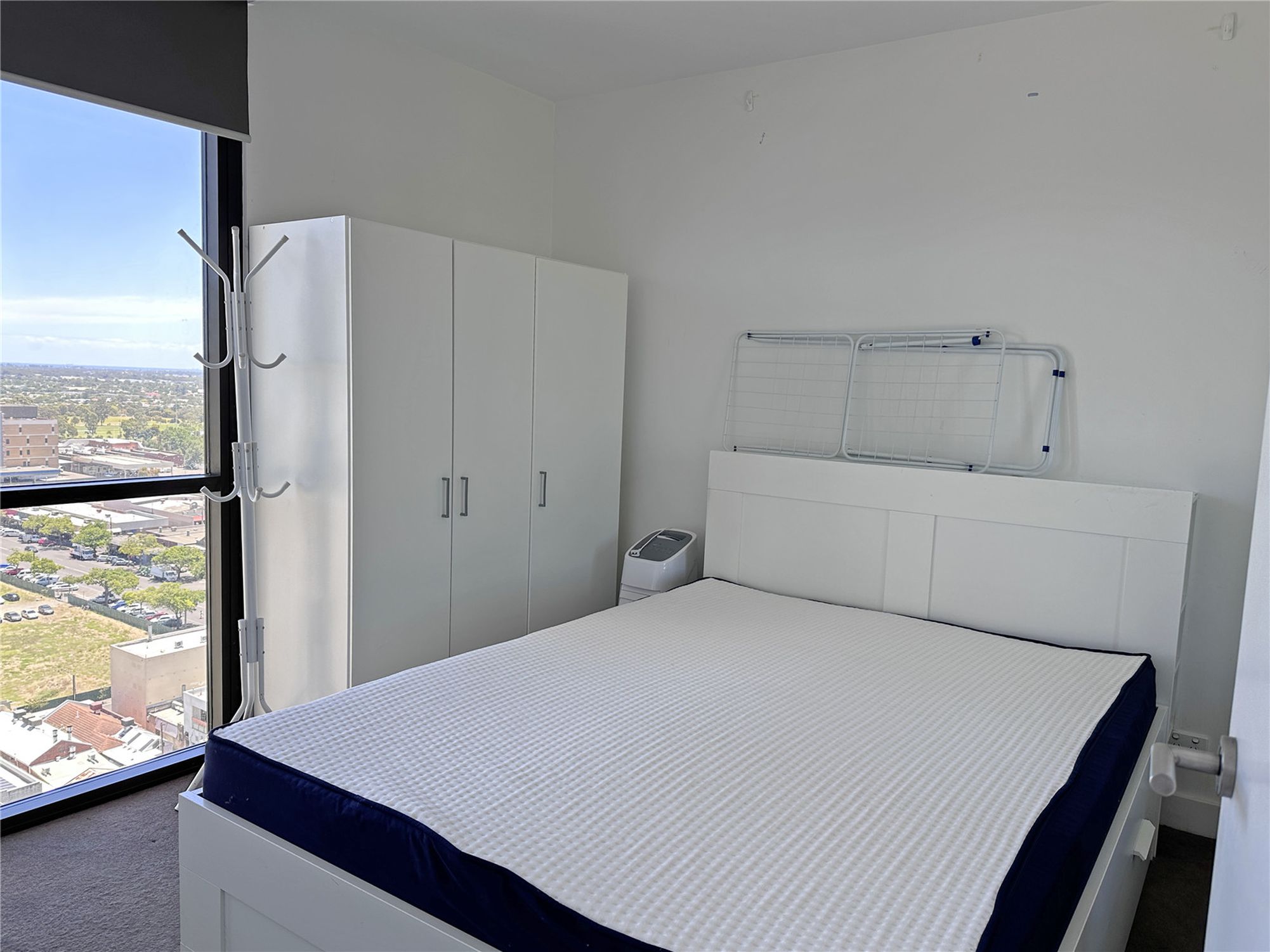 1502 / 156 Wright St, Adelaide