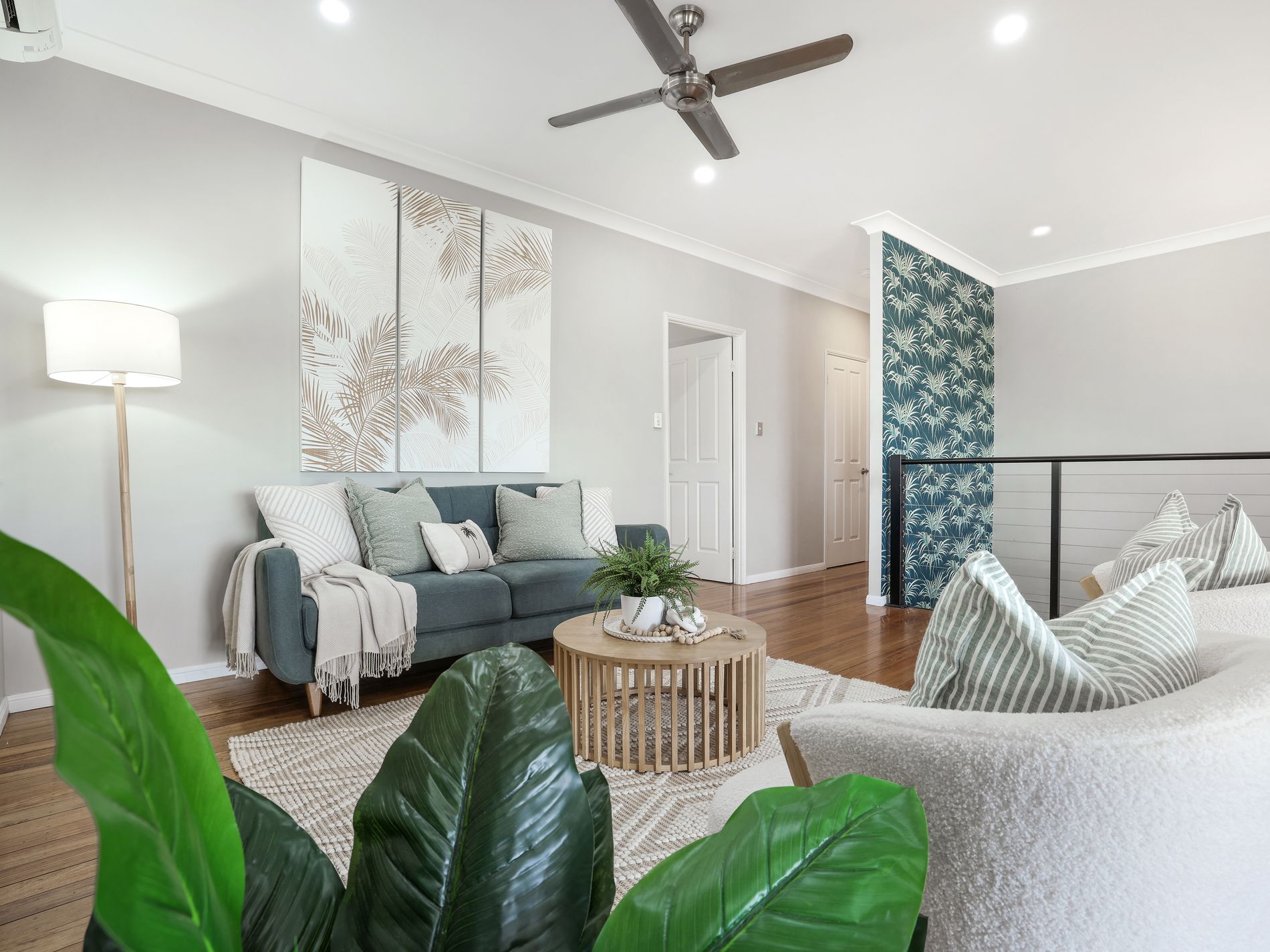 1 Torazzi Place , Mooroobool