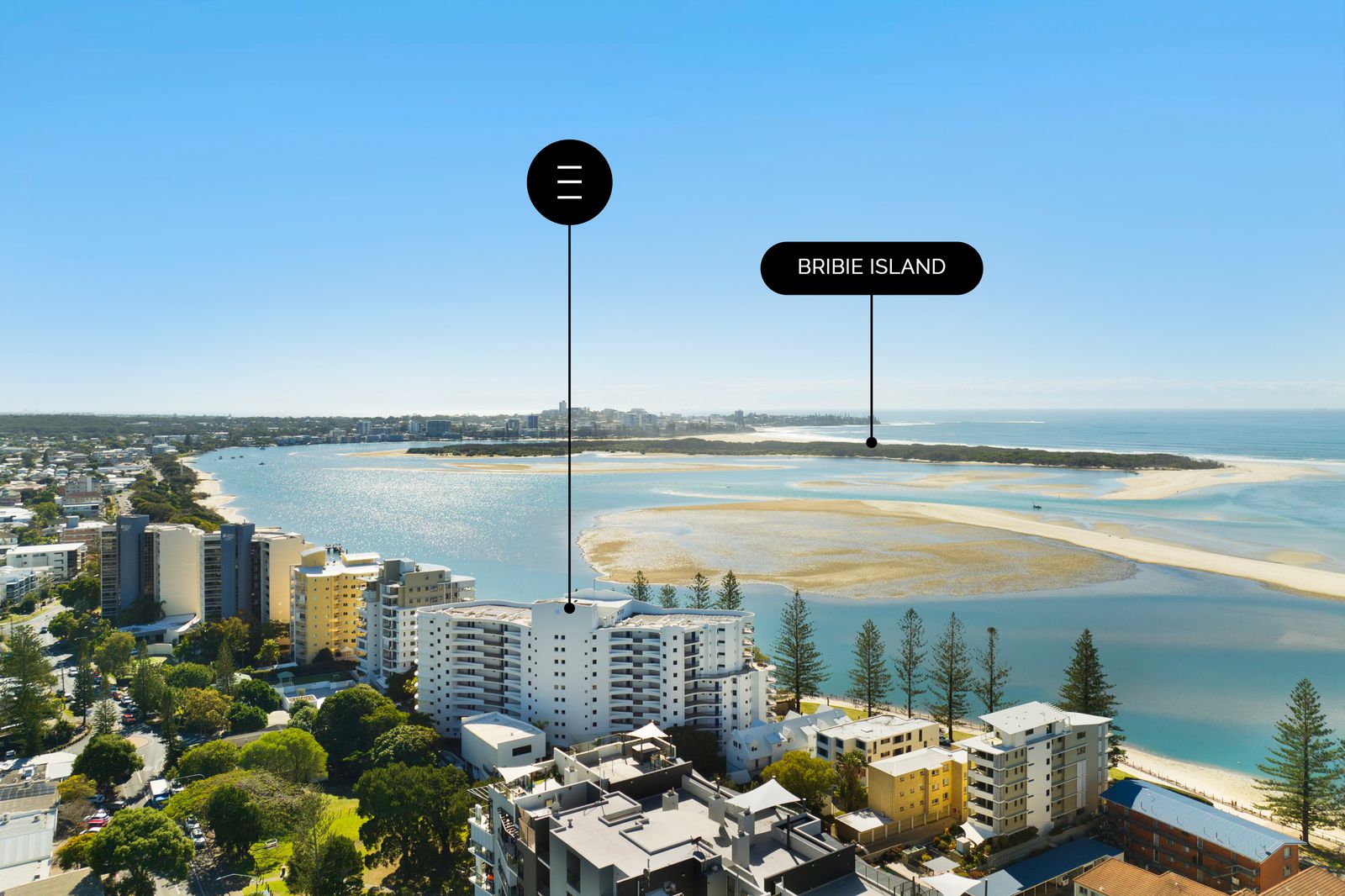 Photo 1 of 17, 303/75 Esplanade, Golden Beach