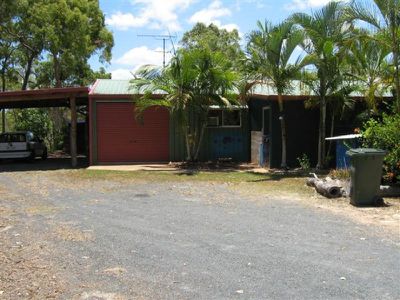 325 Endeavour Valley Road, Cooktown