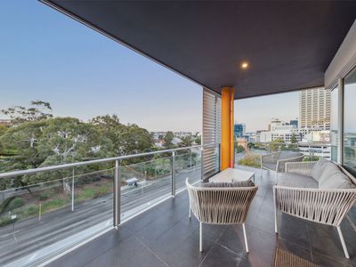 32 / 33 Malcolm Street, West Perth