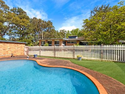 7 Ferguson Avenue, Castle Hill