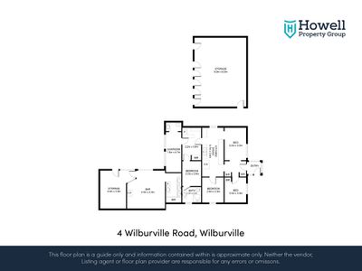 4 Wilburville Road, Wilburville