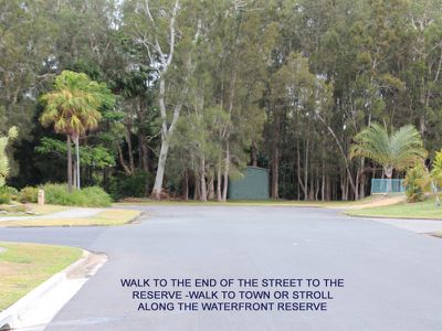 6 / 7 Bonventi Close, Tuncurry