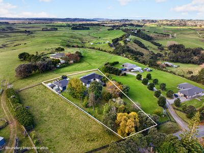 494 Fordyce Road, Helensville