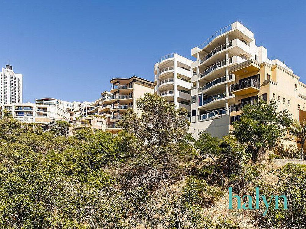 15 / 118 Mounts Bay Road, Perth