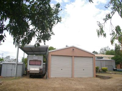 7 Wright Street, Tivoli