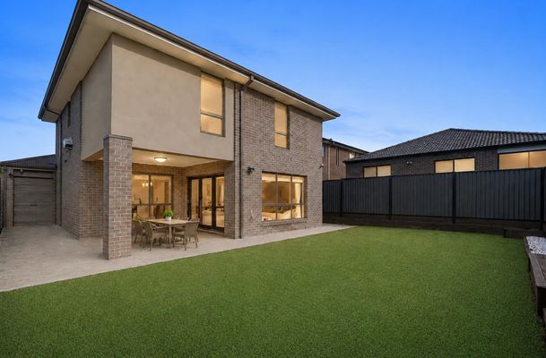 38 Banjolina Circuit, Craigieburn