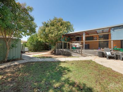 3 BORTHWICK COURT, Wodonga