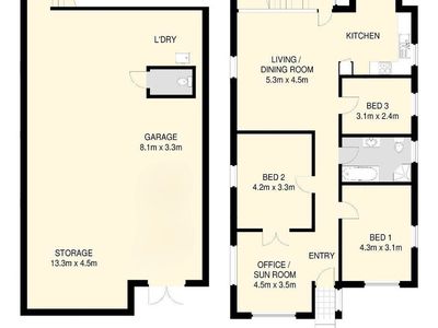 22 Quinn Street, Toowong
